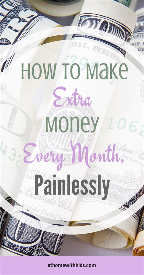 Its revenues are not as massive as facebook or instagram's but comparable to snapchat's. How to make extra money every month, painlessly - At Home ...