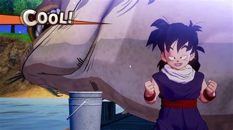 A wide variety of golden fish games options are available to you, such as is_customized, age, and type. DBZ - Golden Fish - YouTube