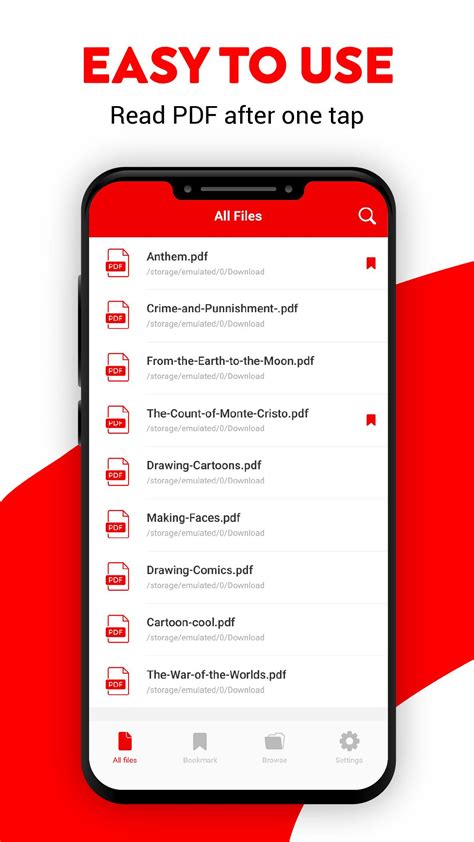 PDF Reader for Android - APK Download