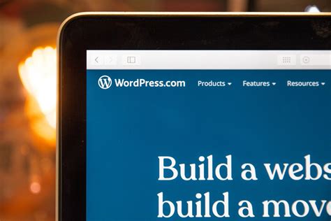 Famous Wordpress Websites Wordpress Klever Media