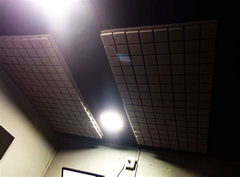 Acoustic Foam Panels Ceiling