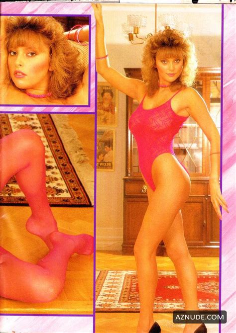 Melinda Adams Nude And Sexy Photoshoots Aznude