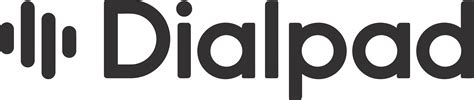 Dialpad Logos Download