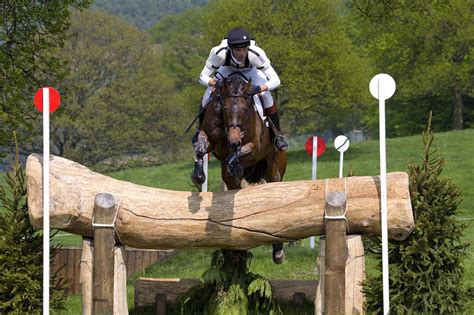 Cross-country equestrianism | Cross country jumps, Cross country, Country