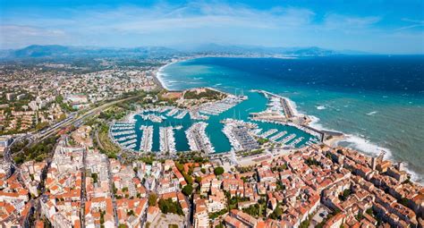Antibes France Destination Of The Day Mynext Escape