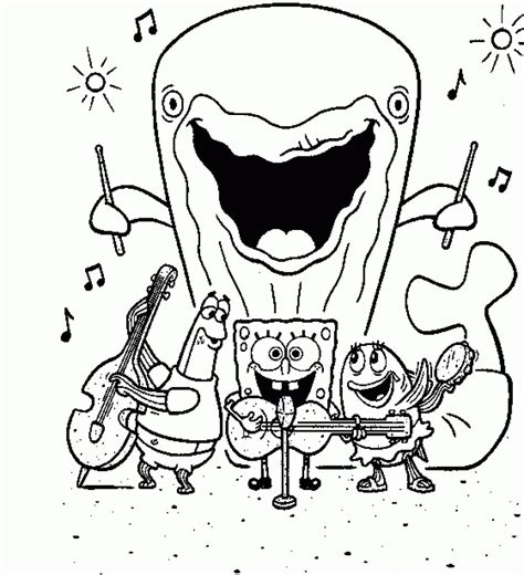 Welcome to the ultimate music theory worksheet guide. Get This Printable Music Coloring Pages for Kindergarten ...