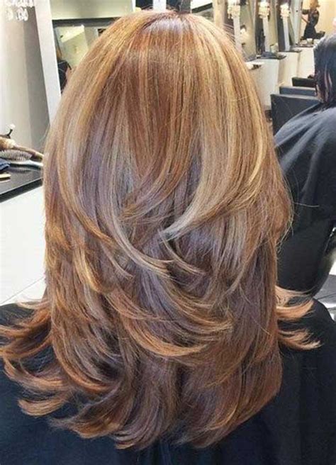 See more ideas about long hair styles, hair styles, hair beauty. 35+ New Long Layered Hair Styles | Hairstyles and Haircuts ...