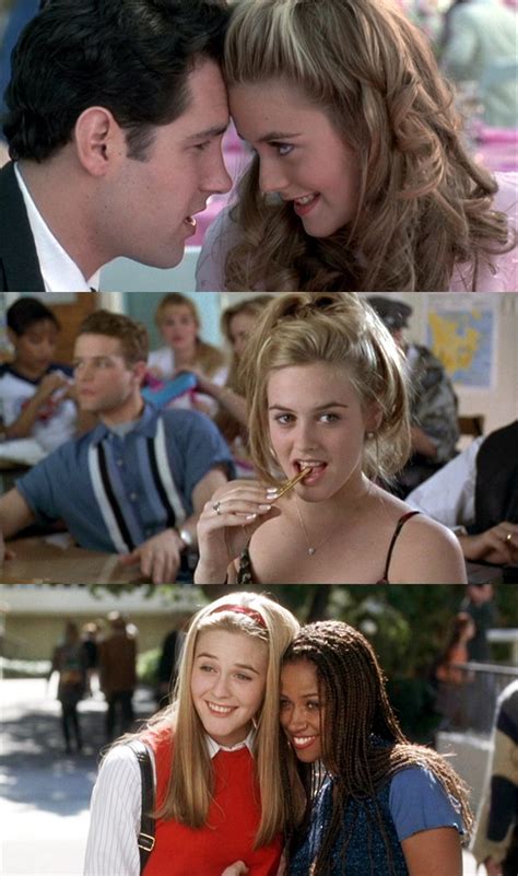 Aug 24, 2020 · from clueless to to all the boys i've loved before, it's hard to choose the best teenage movies ever. Clueless (1995) | Cinema Stills | Pinterest