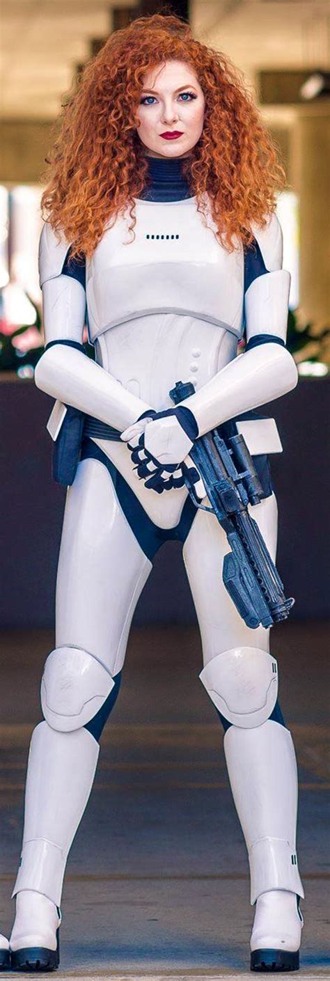 Stormtrooper Cosplay Helmet Costume Costumes Hot Sex Picture