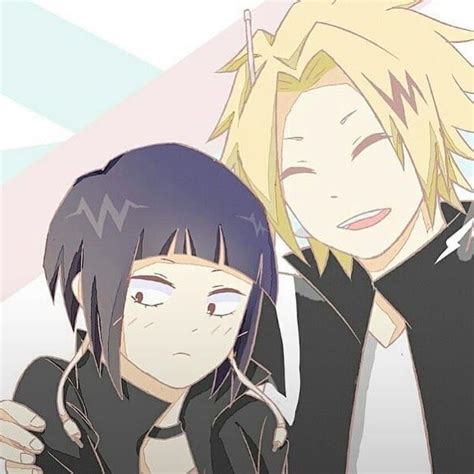 525 Curtidas 0 Comentários Denki Kaminari X Kyoka Jirou