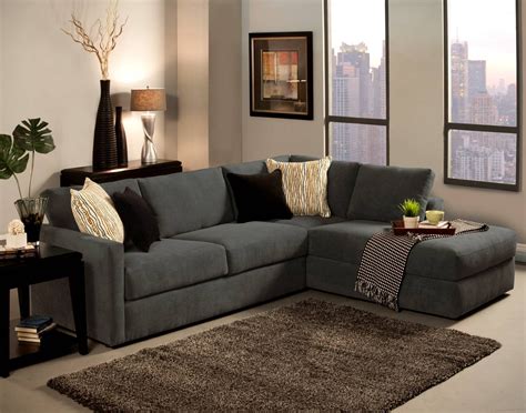 15 Best Ideas Small Sofas With Chaise Lounge