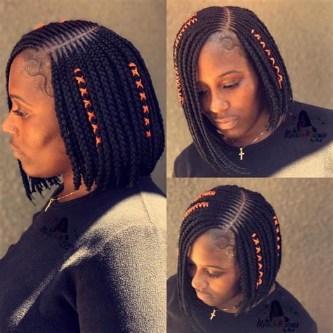 Top 20 Latest Hairstyles For Kenyan Women 2019 Ke