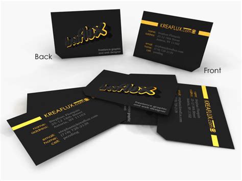 I am a professional designerwe make visiting cards , brochers , banners , flex , flex wall sheet ,professional cv , shopper bag and anything realeted printin. CARDS n CARDS: 22 BEAUTIFUL BUSINESS CARDS