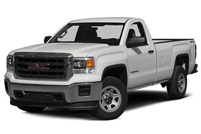 Fuse Box Diagram > GMC Sierra (mk4; 2014-2018)