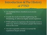 What Was Ptsd Called In The Civil War