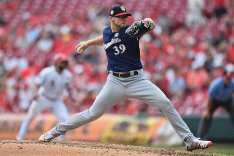 Milwaukee Brewers Ranking The Possible September Call Ups Page 3