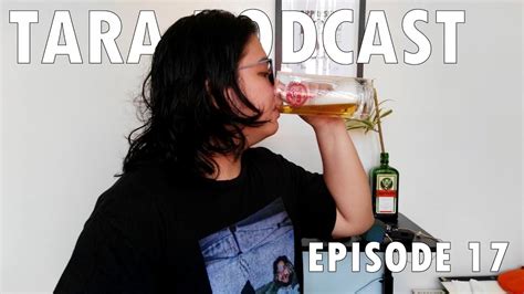 TARA PODCAST Episode 17: Credits Please - YouTube