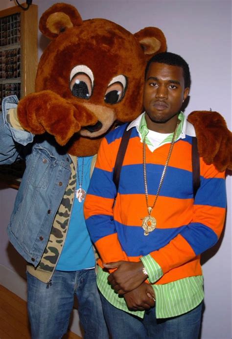 Kanye West and Tyler the Creator Swag Pics