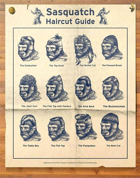 77 Cool The Haircut Story Site - Haircut Trends