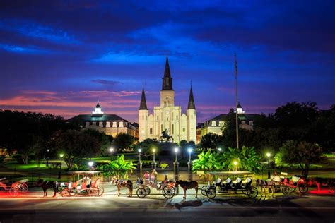 Top 7 Things To Do In New Orleans French Quarter 2022