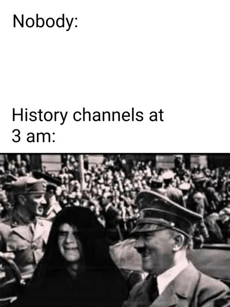 may the force be with you mein führer meme