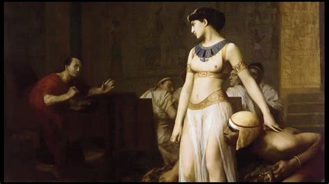 “orgy In Cleopatra’s Palace” Jeff Beal Hbo Rome 2 Ancient Rome Reimagined Youtube