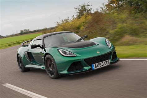 The Motoring World London Car Dealer Hexagon Has Opened A New Lotus