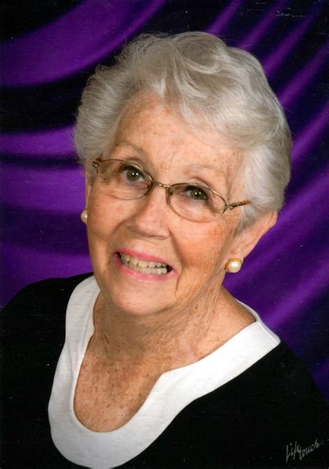 Jean Jeffers Meyer Obituary - Winter Park, FL