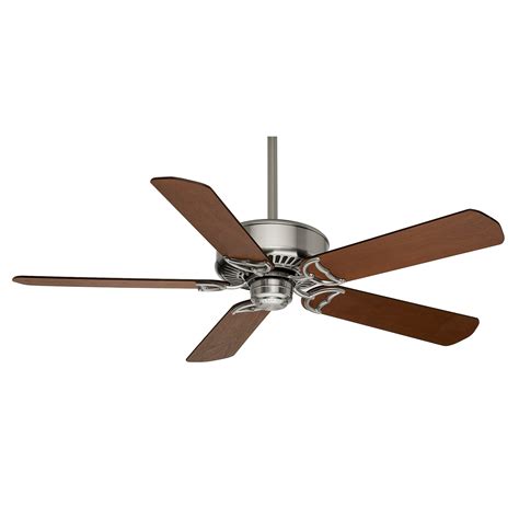Get the best deal for casablanca ceiling fans from the largest online selection at ebay.com. Casablanca Fans Panama® DC 54" Brushed Nickel Ceiling Fan ...