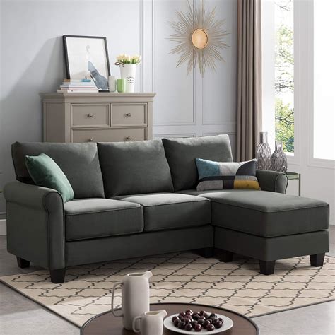 6 Best Corner Sofas For Small Living Room Of 2021 Usa