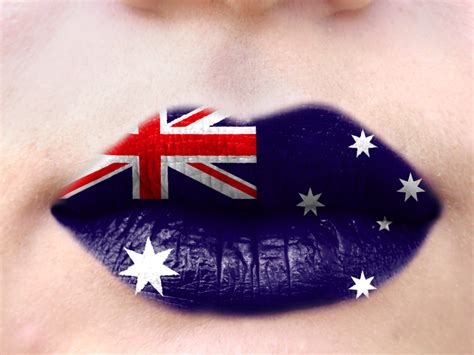 What is the Official Language of Australia? | Mappr