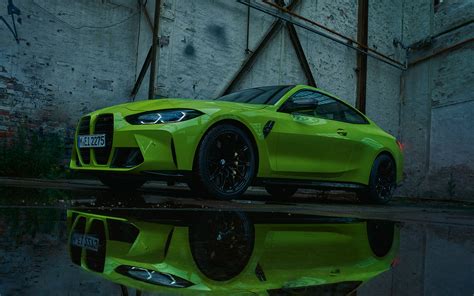 Official 2021 Bmw M3 G80 M4 G82 Specs Wallpapers Videos Photos
