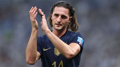 transfer talk adrien rabiot would be a shrewd addition to manchester united s midfield livescore