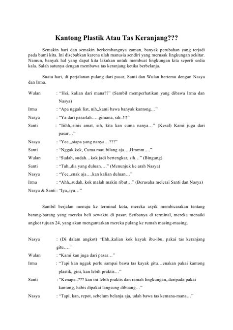 4 pengertian drama berdasarkan unsur drama (struktur drama). Contoh Drama Pendek Beserta Unsur Unsurnya - Kecil