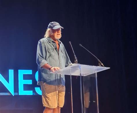 At Cannes, Lee Clow recalled Apple's iconic advertisements - Archyde