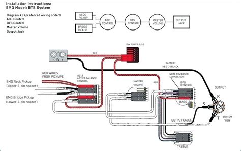 All wiring diagrams for our pickups and some various diagrams for custom wiring. Acoustic Guitar Wiring Diagram - Wiring Diagram Networks