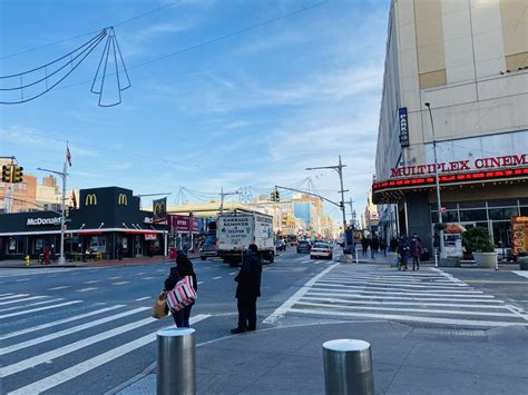 How a better busway will help save Jamaica Avenue - The Knight News