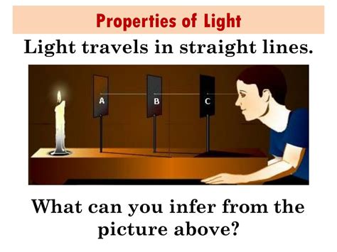 Ppt 1 7 Light And Sight Powerpoint Presentation Free Download Id