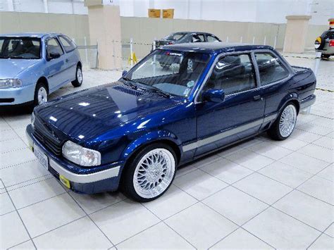 LeoSuperCars: História do VW Apollo - Ótimo carro que foi ...
