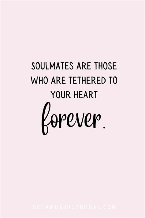 60 Unexplainable Deep Connection Quotes Love And Friendship