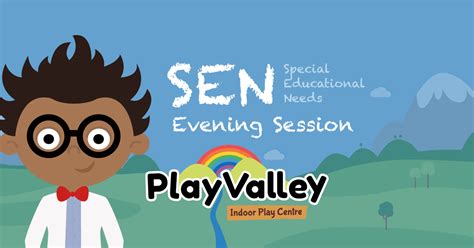 Sen Evening Session Play Valley