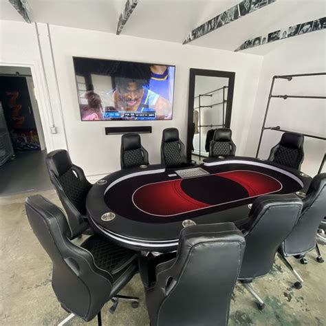Reclining chairs bautiful reclinable chair to complete chairs appeal reclining design massage recliner chair gxhjcko. 12 Foot LED Poker Table CUSTOM W/ 9 Executive Reclinable ...