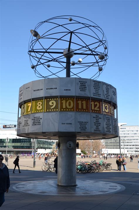 Free Images : architecture, road, downtown, landmark, artwork, berlin