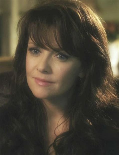 Helen Magnus Sanctuary Amanda Tapping