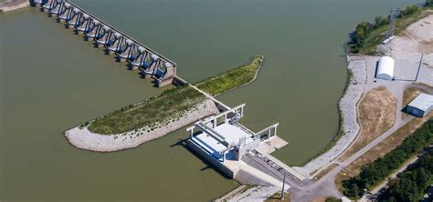 Ohio river level meldahl dam. About | AMP, Inc. Meldahl Hydro Project | BondLink