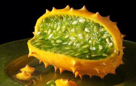Strange Fruits Most Weird Fruits You Ve Probably Never Seen