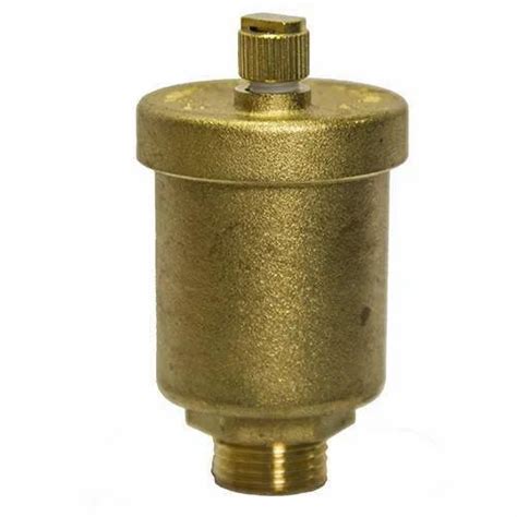 Automatic Air Vent Valves Honeywell Automatic Air Vent Valves