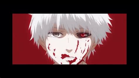 Scarlxrd Heart Attack Tokyo Ghoul Amv Youtube
