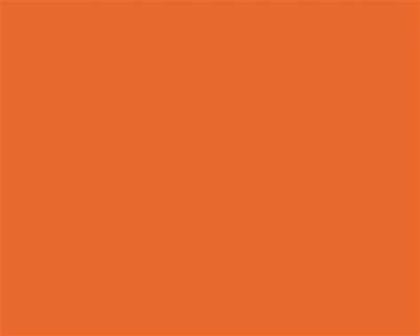 47 Solid Orange Wallpaper On Wallpapersafari