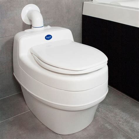 What Makes The Separett Villa Waterless Compost Toilet So Unique My XXX Hot Girl